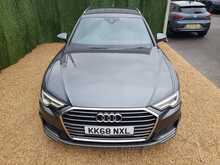 Audi A6 Avant TDI S line - U149741