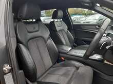 Audi A6 Avant TDI S line - U149741