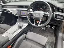 Audi A6 Avant TDI S line - U149741