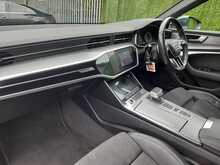 Audi A6 Avant TDI S line - U149741