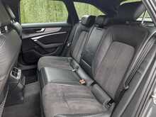 Audi A6 Avant TDI S line - U149741