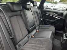 Audi A6 Avant TDI S line - U149741