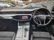 Audi A6 Avant TDI S line - U149741