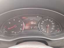 Audi A6 Avant TDI S line - U149741