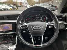 Audi A6 Avant TDI S line - U149741