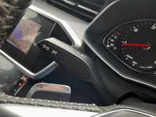 Audi A6 Avant TDI S line - U149741