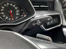 Audi A6 Avant TDI S line - U149741