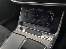 Audi A6 Avant TDI S line - U149741