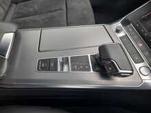 Audi A6 Avant TDI S line - U149741