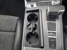 Audi A6 Avant TDI S line - U149741