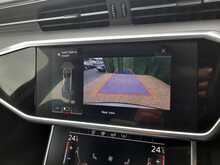 Audi A6 Avant TDI S line - U149741