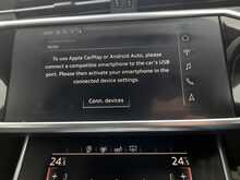 Audi A6 Avant TDI S line - U149741