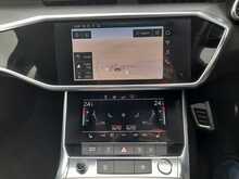 Audi A6 Avant TDI S line - U149741