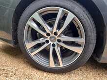 Audi A6 Avant TDI S line - U149741