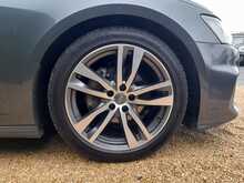 Audi A6 Avant TDI S line - U149741