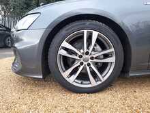 Audi A6 Avant TDI S line - U149741