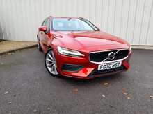 Volvo V60 D4 Momentum Plus - U149853