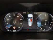 Volvo V60 D4 Momentum Plus - U149853