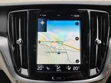 Volvo V60 D4 Momentum Plus - U149853