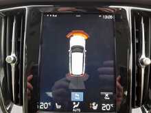 Volvo V60 D4 Momentum Plus - U149853