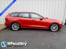 Volvo V60 D4 Momentum Plus - U149853