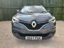 Renault Kadjar dCi Dynamique S Nav - U149988