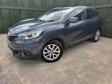Renault Kadjar dCi Dynamique S Nav - U149988