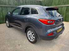 Renault Kadjar dCi Dynamique S Nav - U149988