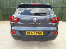 Renault Kadjar dCi Dynamique S Nav - U149988