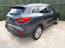 Renault Kadjar dCi Dynamique S Nav - U149988