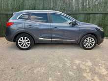 Renault Kadjar dCi Dynamique S Nav - U149988