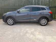Renault Kadjar dCi Dynamique S Nav - U149988