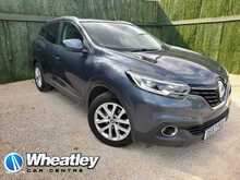 Renault Kadjar dCi Dynamique S Nav - U149988