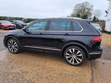 Volkswagen Tiguan TSI BlueMotion Tech R-Line - U149998