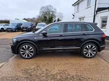 Volkswagen Tiguan TSI BlueMotion Tech R-Line - U149998