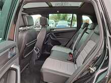 Volkswagen Tiguan TSI BlueMotion Tech R-Line - U149998