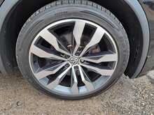 Volkswagen Tiguan TSI BlueMotion Tech R-Line - U149998