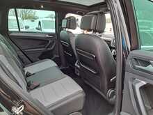 Volkswagen Tiguan TSI BlueMotion Tech R-Line - U149998
