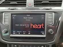 Volkswagen Tiguan TSI BlueMotion Tech R-Line - U149998