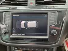 Volkswagen Tiguan TSI BlueMotion Tech R-Line - U149998
