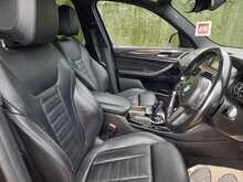 BMW X3 20d M Sport - U150009
