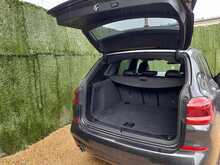 BMW X3 20d M Sport - U150009
