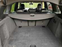 BMW X3 20d M Sport - U150009
