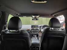 BMW X3 20d M Sport - U150009