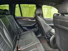 BMW X3 20d M Sport - U150009