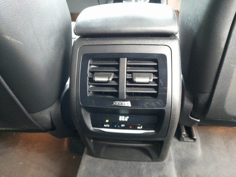 BMW X3 20d M Sport - U150009