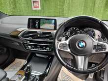 BMW X3 20d M Sport - U150009