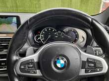 BMW X3 20d M Sport - U150009