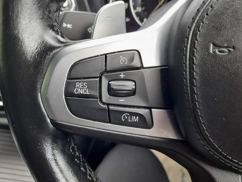 BMW X3 20d M Sport - U150009