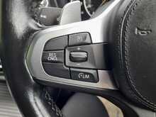 BMW X3 20d M Sport - U150009